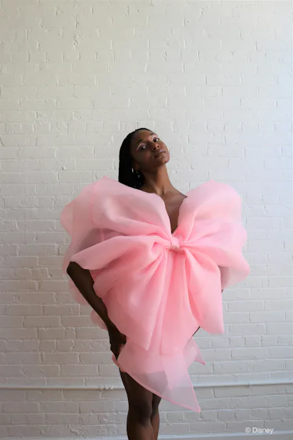 The Strawberry Dress Designer S New Disney Princess X Lirika Matoshi Collection For Cinderella Is Dreamy Check out our lirika matoshi selection for the very best in unique or custom, handmade pieces from our women's clothing shops. the strawberry dress designer s new