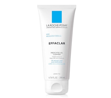 La Roche-Posay Effaclar Medicated Gel Cleanser