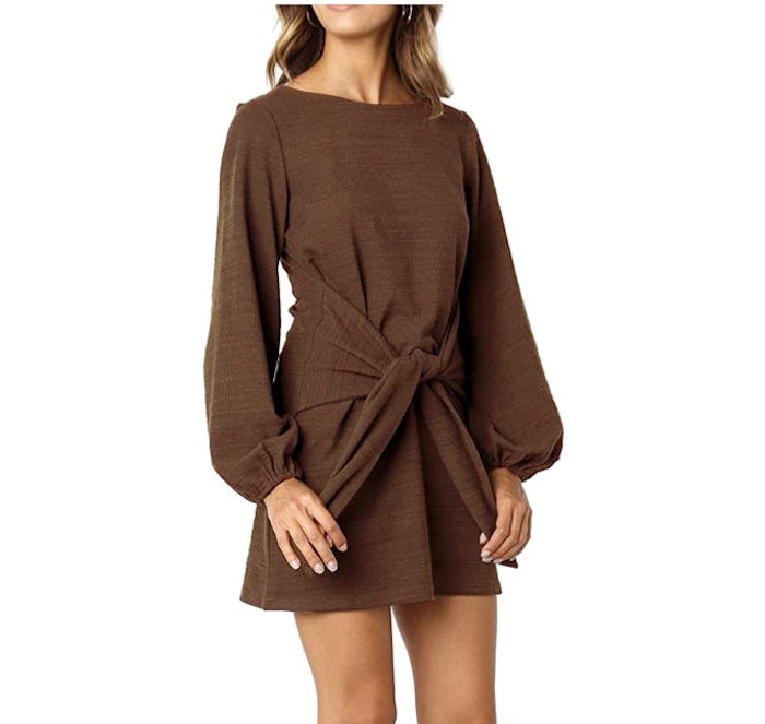 R.Vivimos Sweater Dress