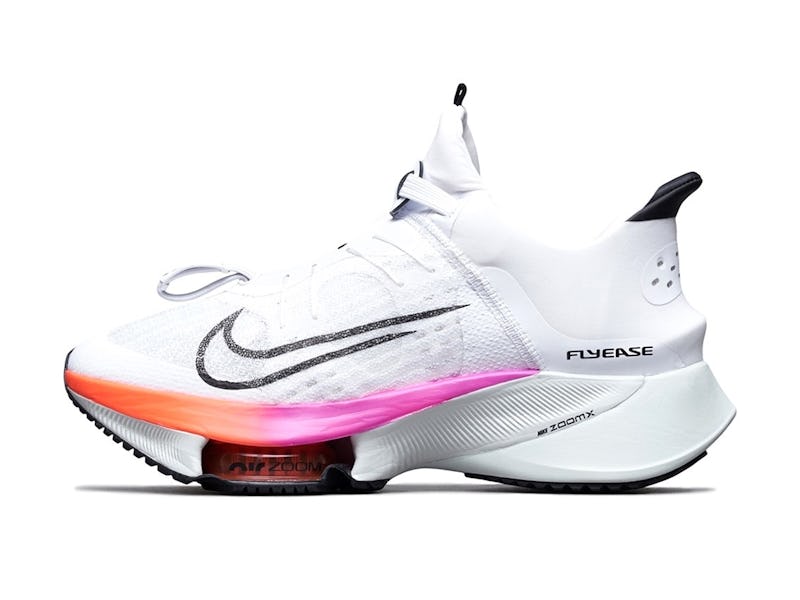 Nike Air Zoom Tempo Next%