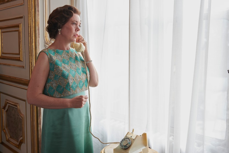 The Crown Season 4 Trailer Teases Charles Diana S Royal Wedding