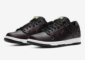 Civilist x Nike SB Dunk Low