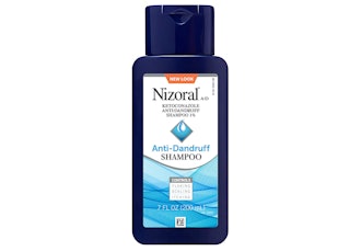Nizoral A-D Anti-Dandruff Shampoo 