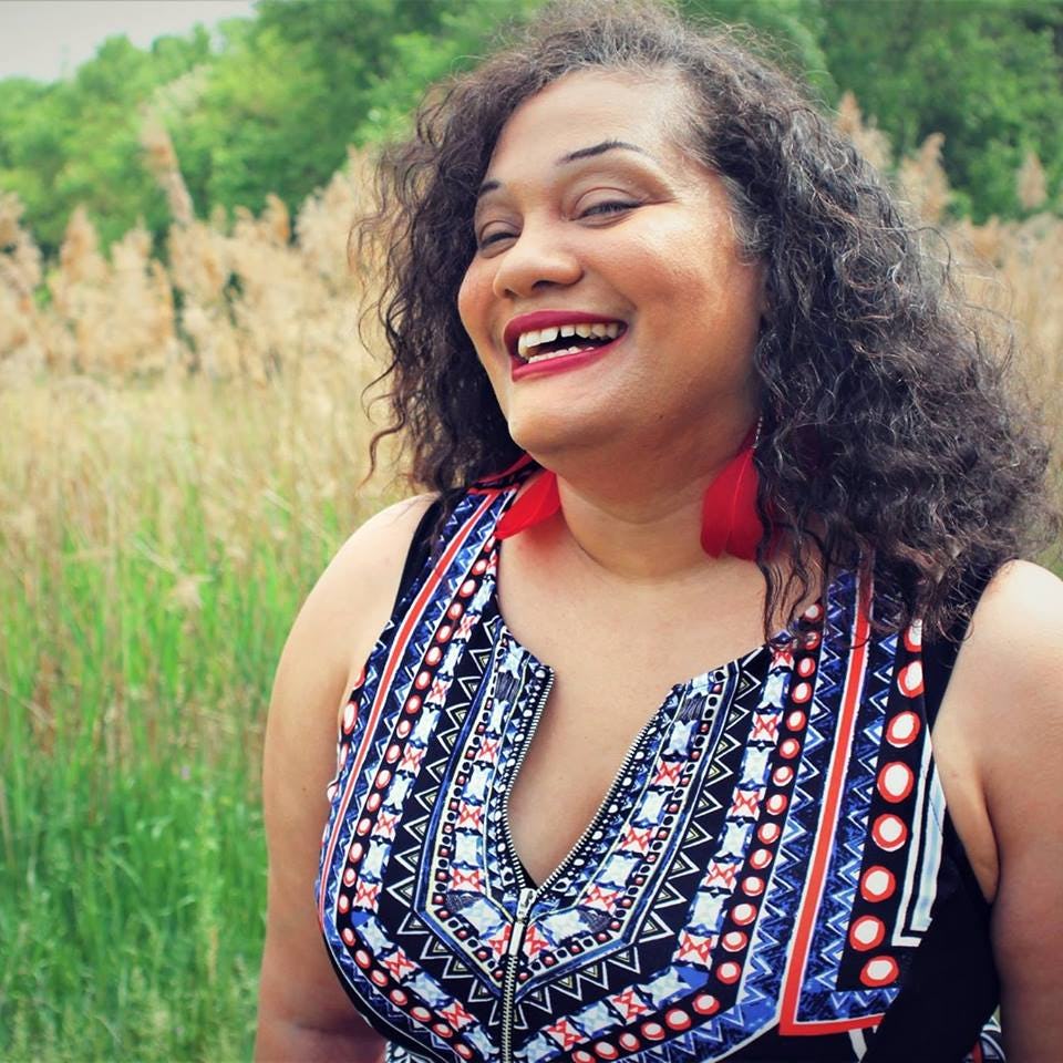 Khadijah Z. Ali-Coleman, Ed.D.