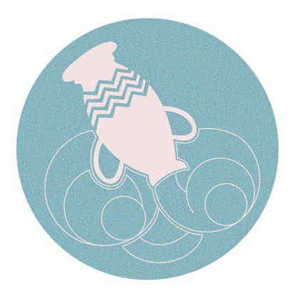 Aquarius zodiac signs are most compatible with Aries, Gemini, Libra, and Sagittarius.