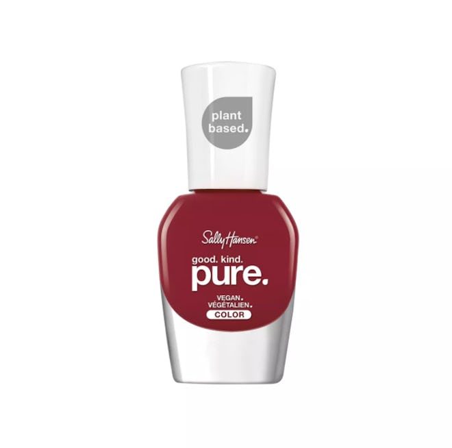 Nail Polish good. kind. pure. in Cherry Amore