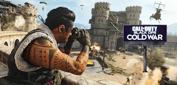 Call Of Duty Cold War Release Date What It Means For Warzone Season 6