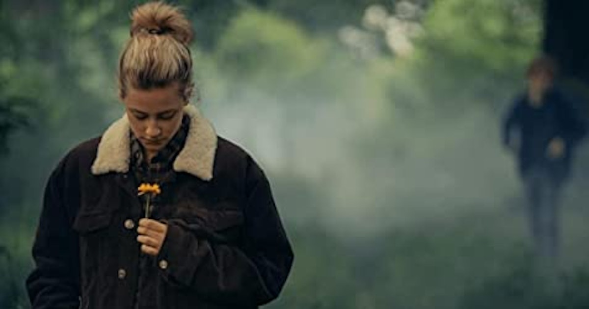 The 'Our Chemical Hearts' Book Ending Is An Ode To