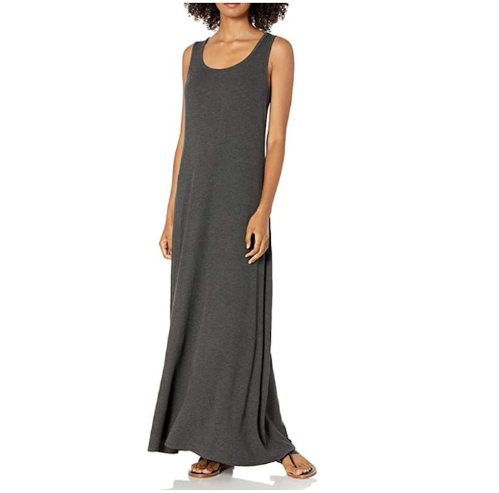 Daily Ritual Maxi Dress