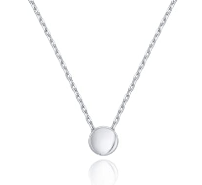 PAVOI 14K Gold Plated Necklace