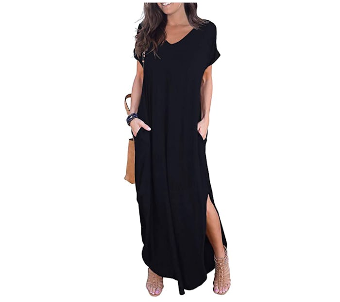 GRECERELLE Maxi Dress