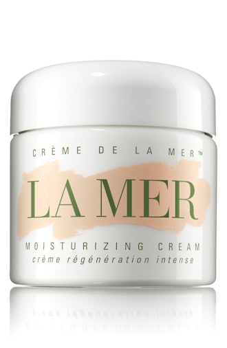 Crème de la Mer Moisturizing Cream Grande