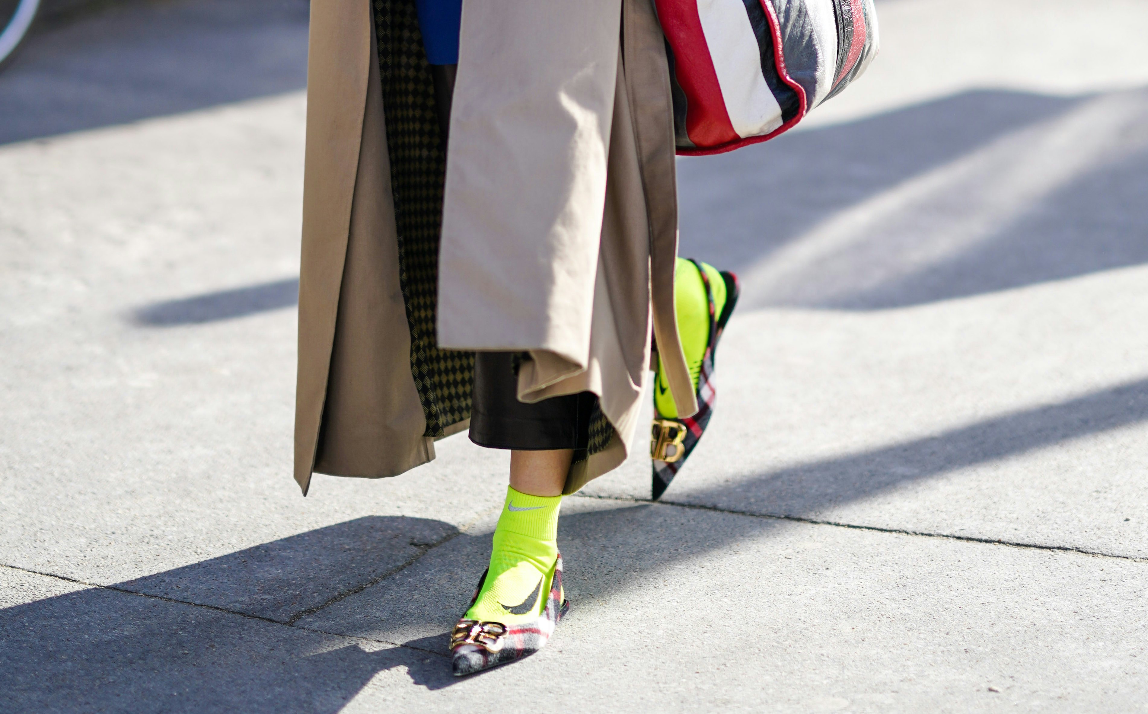 ballet flats outfits