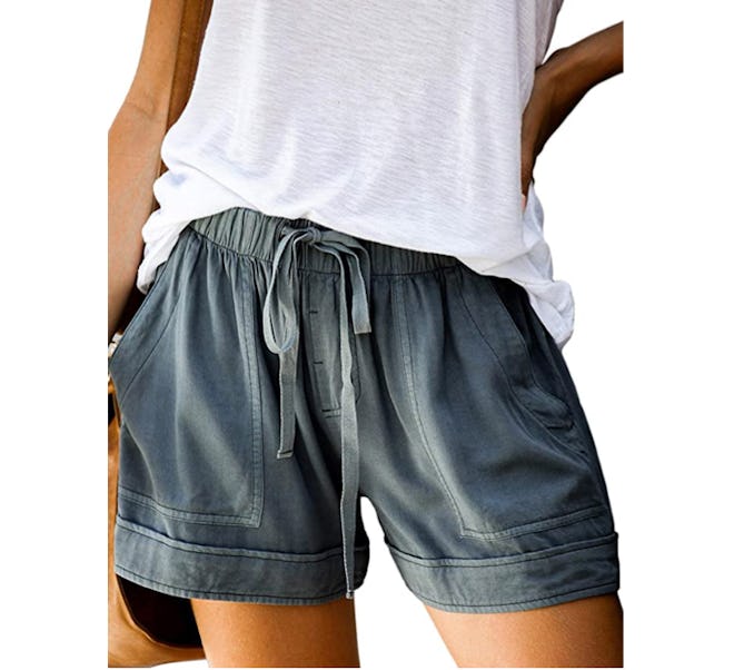 Doublju Shorts