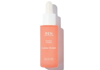 REN Clean Skincare Perfect Canvas Clean Primer