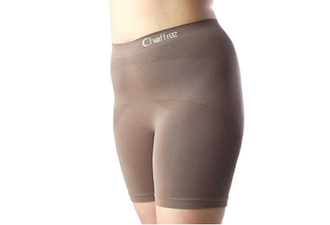 Chaffree Anti-Chafing Long Leg Briefs