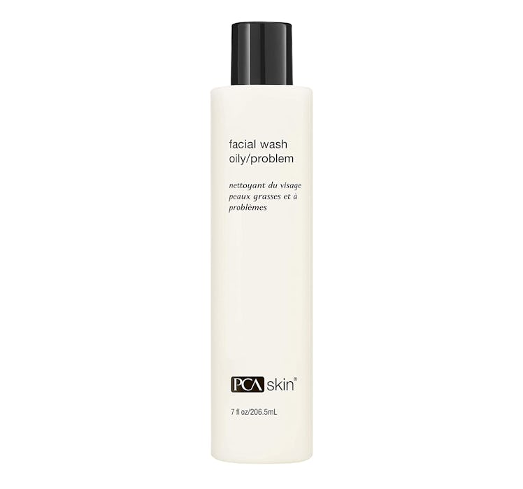 PCA SKIN Facial Wash Oily/Problem 