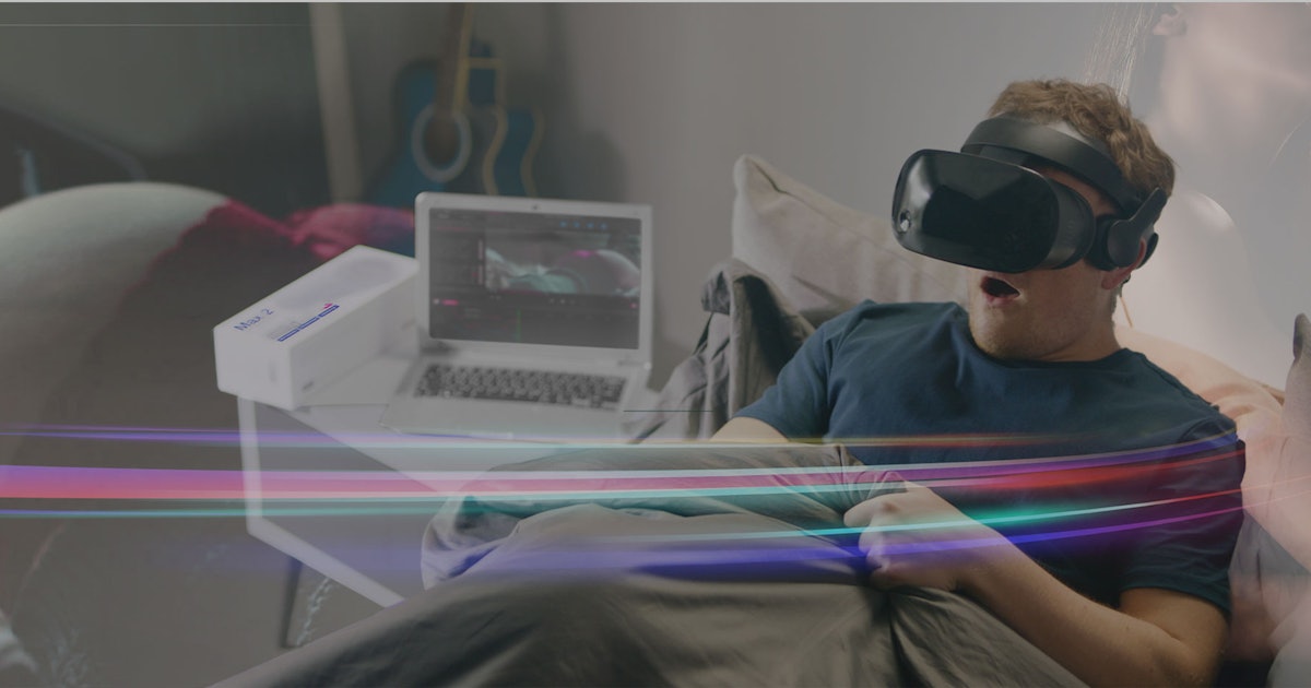 lovense vr wander