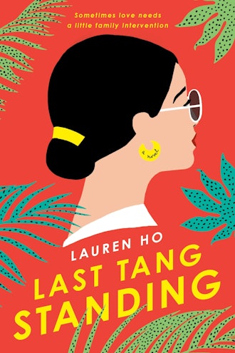 'Last Tang Standing' by Lauren Ho