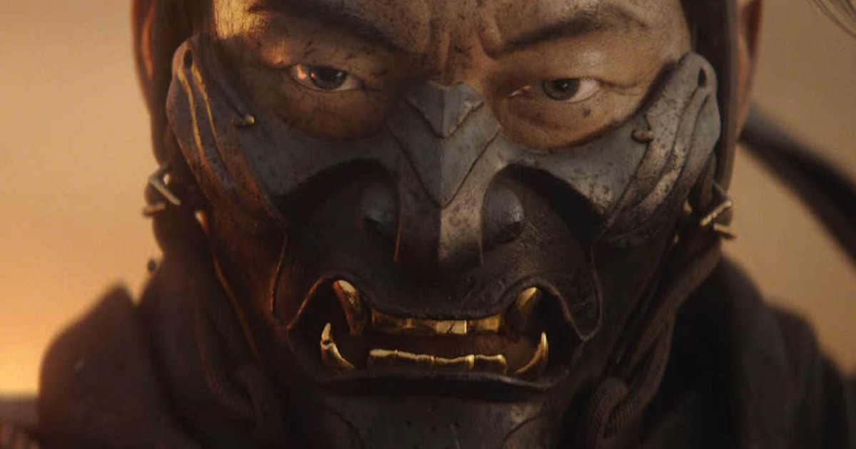 3 Japanese myths that should appear in Ghost of Tsushima: Legends
