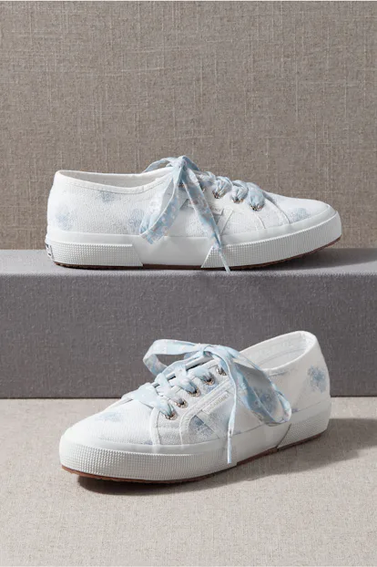 Bridal Shoe Trends Have Changed Since Covid 19 Insiders Say These Are The 6 To Know