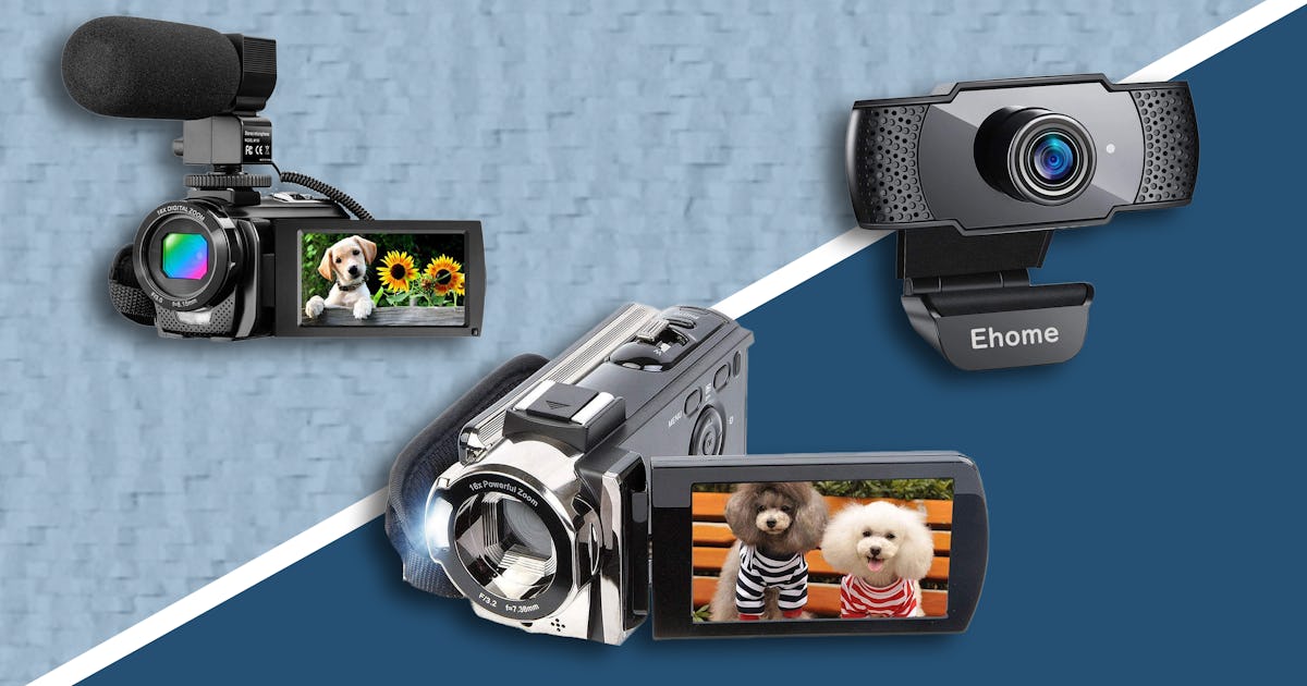 Best Cheap Camera For Youtube Videos Best Cheap Video Recording Camera