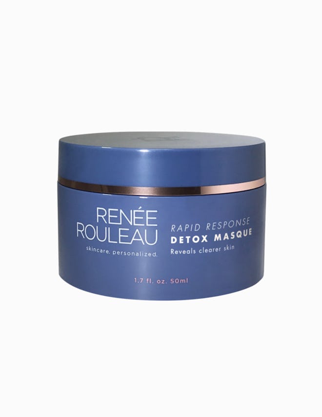 Rapid Response Detox Masque