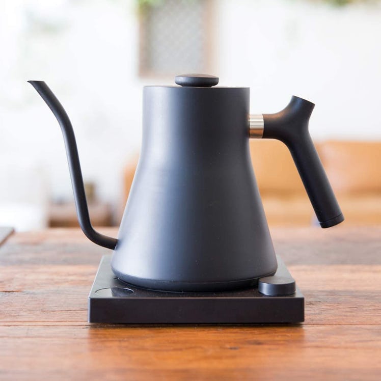 Fellow Stagg EKG Electric Pour-Over Kettle