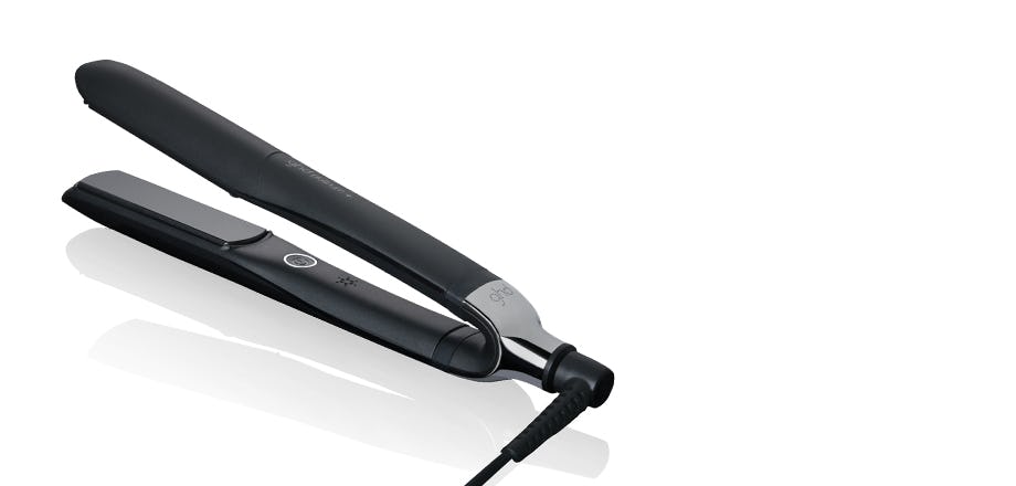 Is ghd shop ceramic or titanium