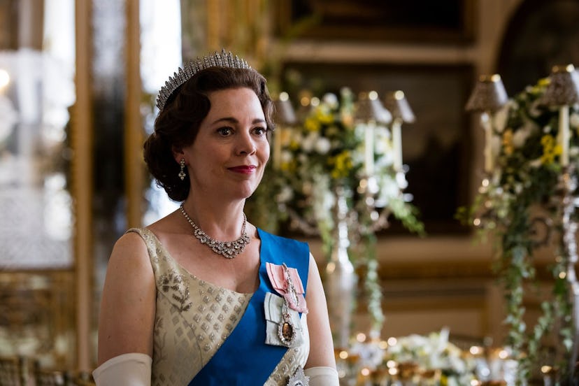 Netflix released the first trailer for Season 4 of 'The Crown'