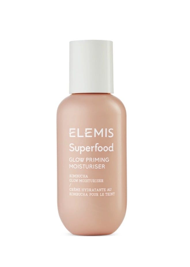 Superfood Glow Priming Moisturiser