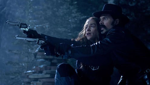 'Wynonna Earp' season 4, episode 4