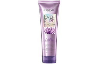 L’Oréal Paris EverPure Volume Shampoo