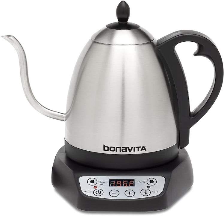 Bonavita Variable Temperature Electric Kettle