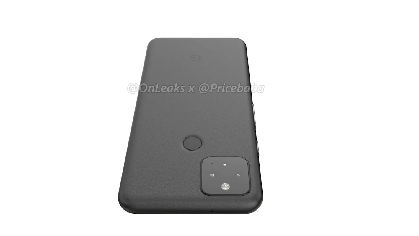 The Pixel 5 is a flagship that'll likely offer mid-range pricing