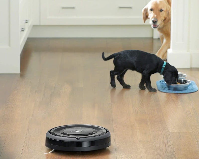 The 5 Best Robot Vacuums For Long Hair In 2023