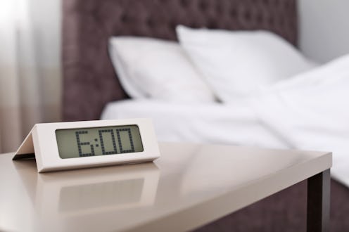 The best minimalist alarm clocks
