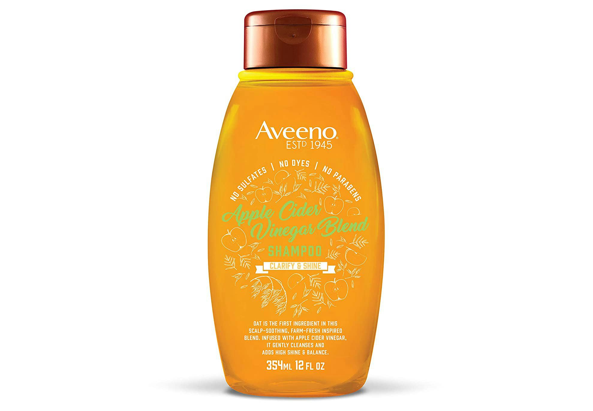 The 5 Best Drugstore Shampoos For Fine Hair