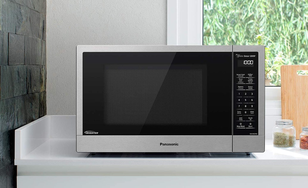 The 3 Best Compact Microwaves