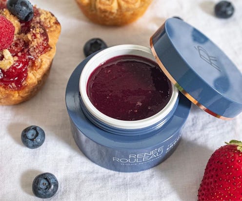 Renée Rouleau Skin Care's Anniversary Sale features the cult-classic, Demi Lovato-approved Triple Be...