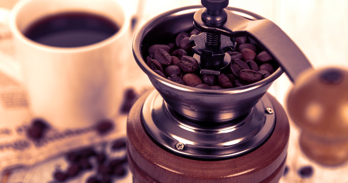 The 4 Best Quiet Coffee Grinders
