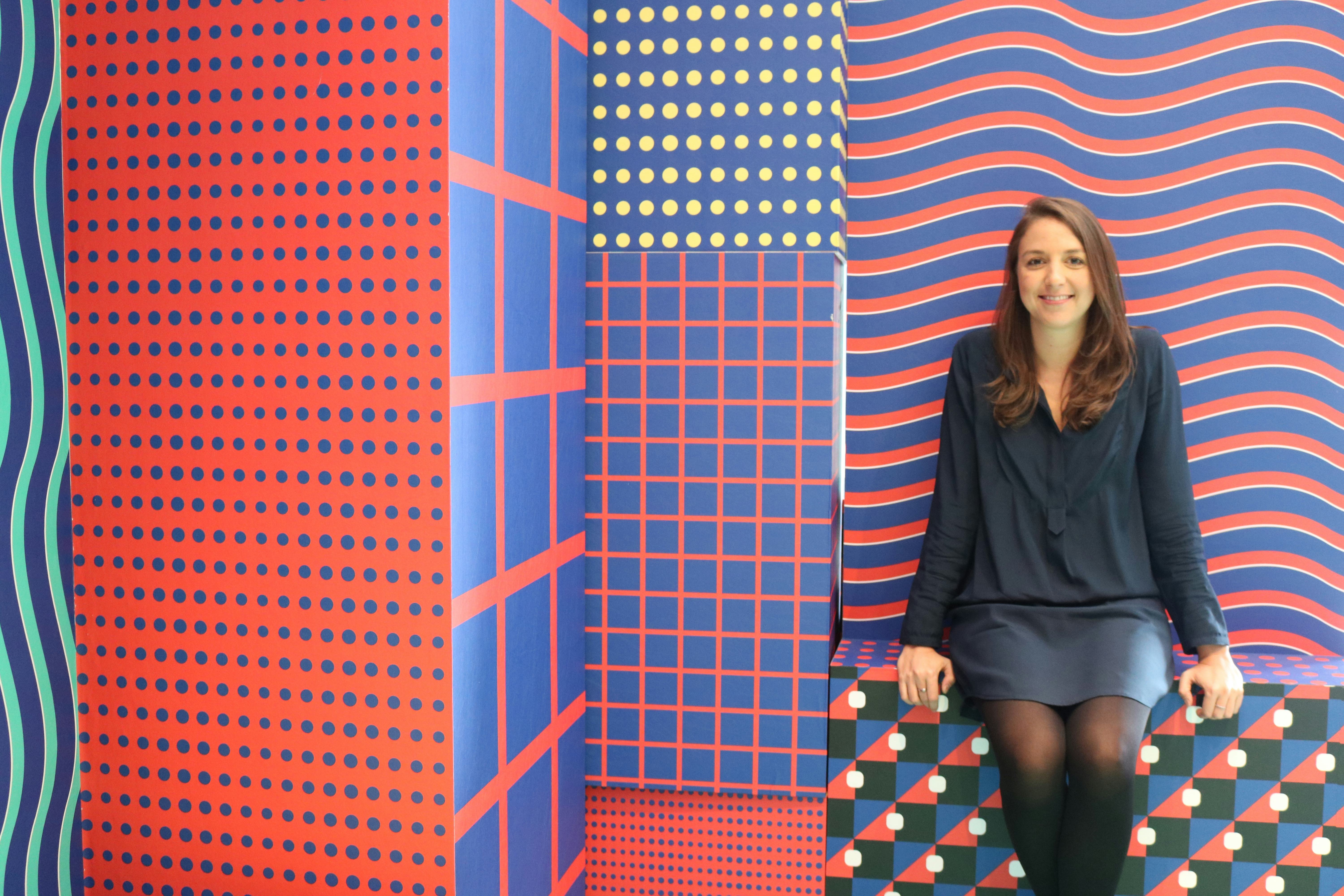 Sandra Capponi of Good On You 