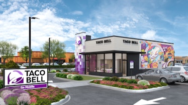 Taco Bell's new Go Mobile restaurants are coming in 2021, and here's what to know.