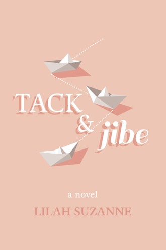'Tack & Jibe' by Lilah Suzanne