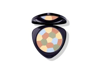 Colour Correcting Powders