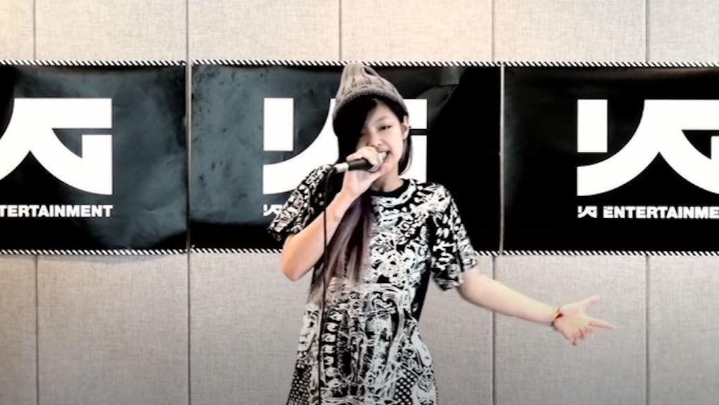 23+ Audition For Kpop Idol Pics SKI