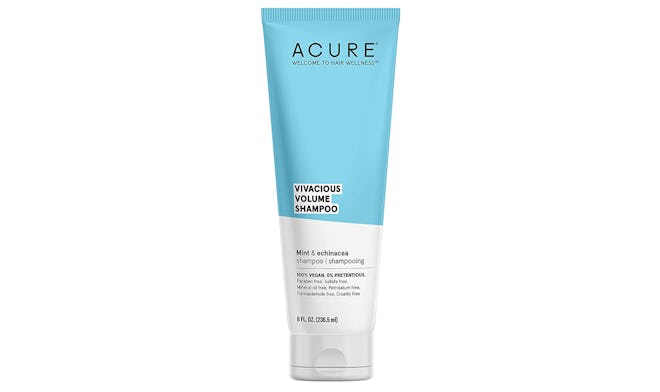 Acure Vivacious Volume Shampoo