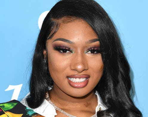 Megan Thee Stallion Explains Why She Hesitated To Name Tory Lanez As Her Shooter