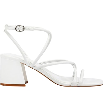 Nakita Strappy Sandal