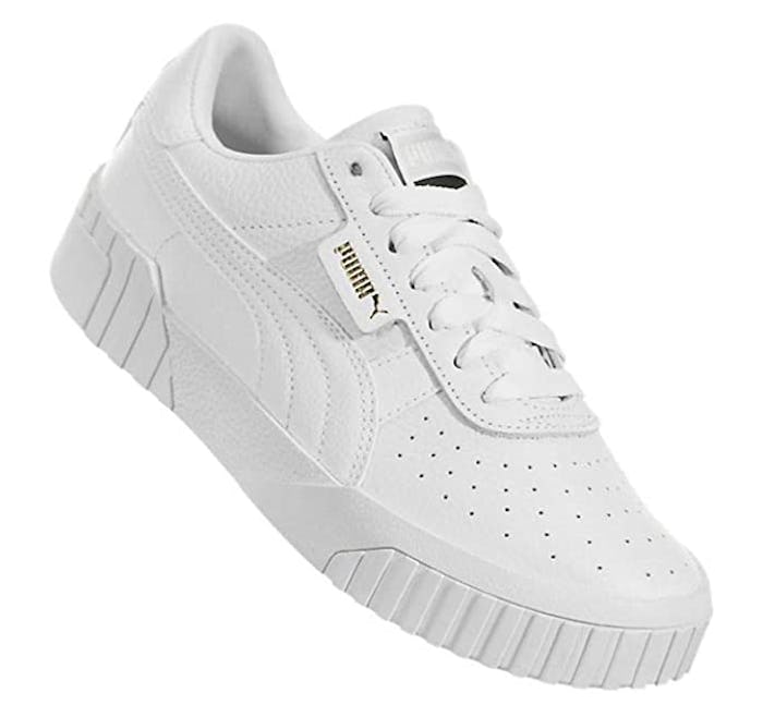 PUMA Women's Cali Sneaker